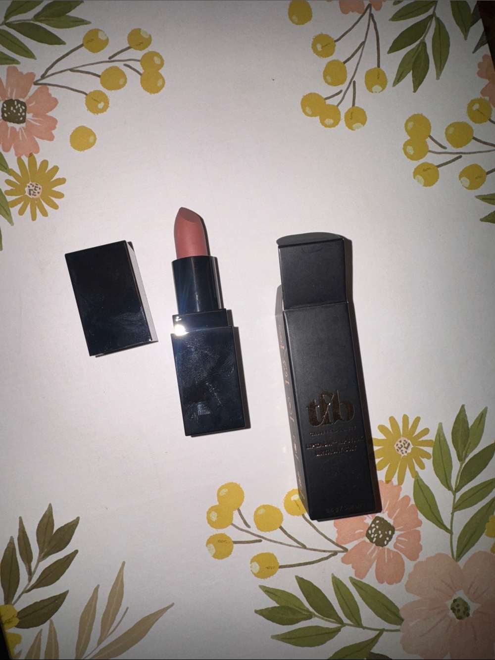 Trust Fund Beauty in Birthday Suit - Women Makeup Lipstick